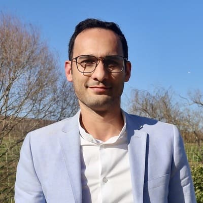 Edward Goff - Website Marketing Consultant